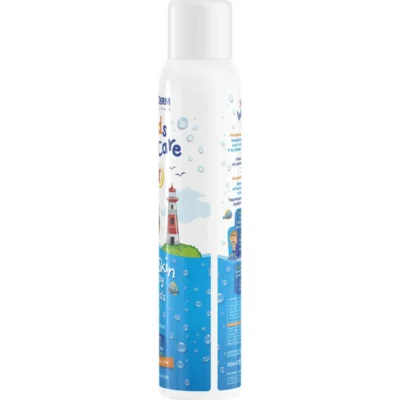 Frezyderm Kids Sun Care Wet Skin Spray SPF50+