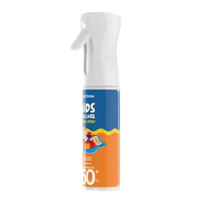 Frezyderm Kids Sun Care Cream Spray Water Resistant SPF50+