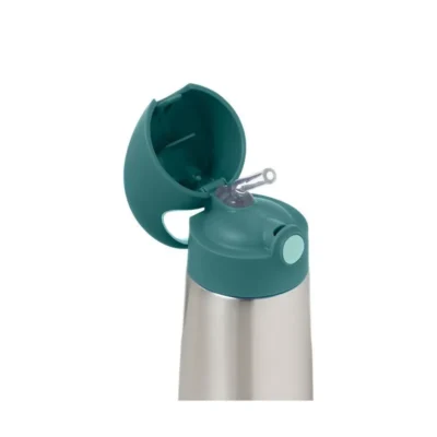 BBox Insulated Drink Bottle 500ml