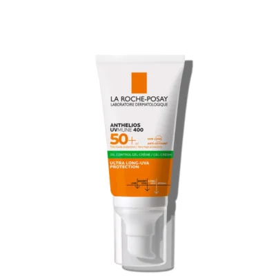 LA ROCHE POSAY Promo Anthelios UVMune