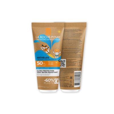 LA ROCHE POSAY Anthelios dermo pediatrics Kids