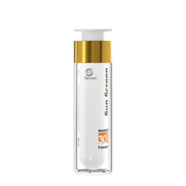 Frezyderm Sun Screen Velvet Face Cream