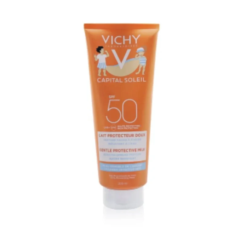 VICHY Capital Soleil Protective Milk SPF50