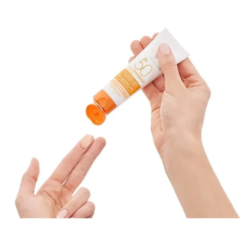 VICHY Capital Soleil Anti-Taches