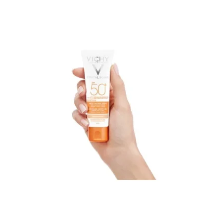 VICHY Capital Soleil Anti-Taches