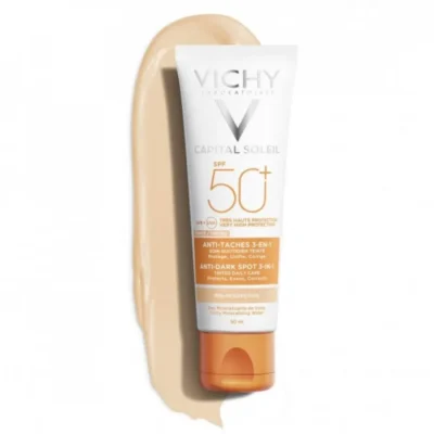 VICHY Capital Soleil Anti-Taches