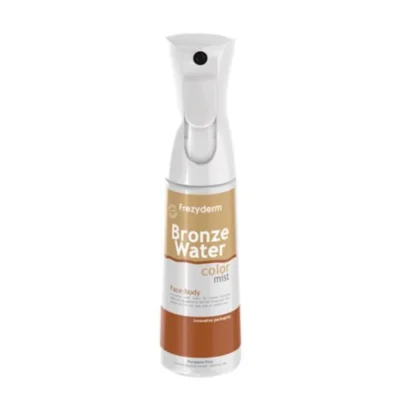 Frezyderm BRONZE WATER COLOR MIST 300ml