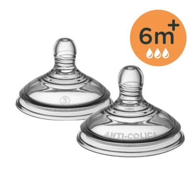 Tommee Tippee Advanced Anti-Colic 2τμχ
