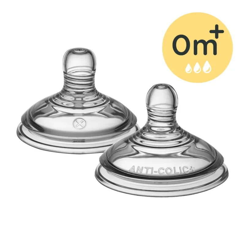 Tommee Tippee Advanced Anti-Colic 2τμχ