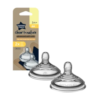 Tommee Tippee Advanced Anti-Colic 2τμχ