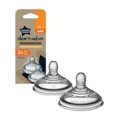 Tommee Tippee Advanced Anti-Colic 2τμχ