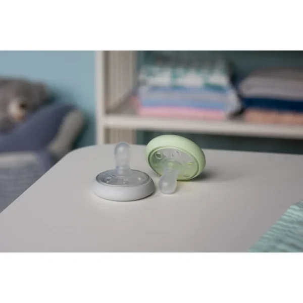Tommee Tippee ΠΙΠΙΛΕΣ BREAST LIKE SOOTHER