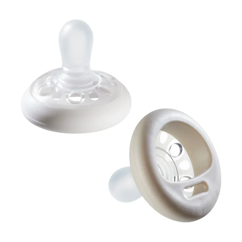 Tommee Tippee ΠΙΠΙΛΕΣ BREAST LIKE SOOTHER