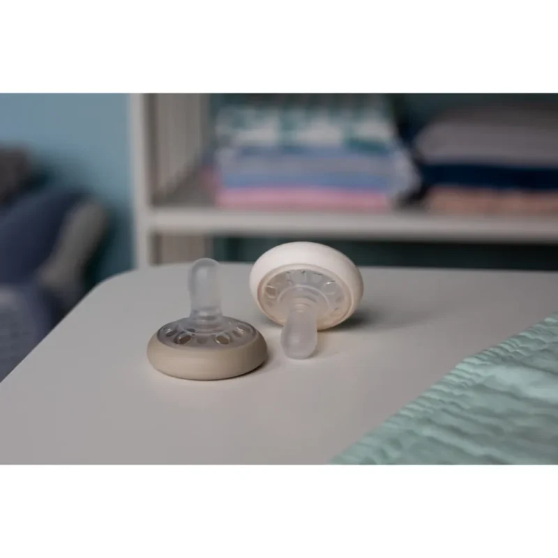 Tommee Tippee ΠΙΠΙΛΕΣ BREAST LIKE SOOTHER