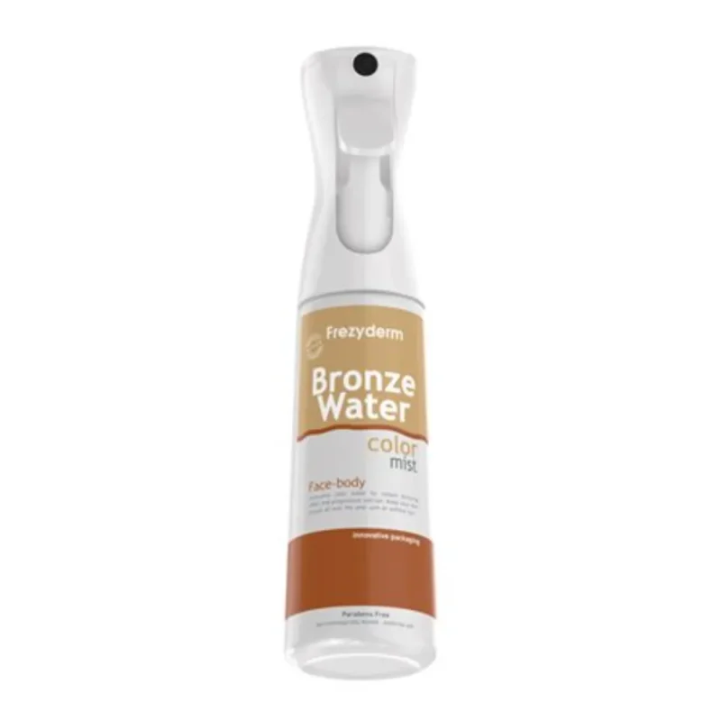 Frezyderm BRONZE WATER COLOR MIST 300ml