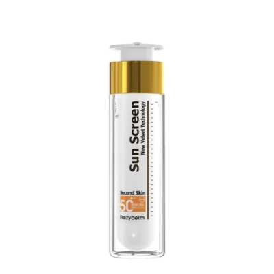 Frezyderm Sun Screen Velvet Face Cream