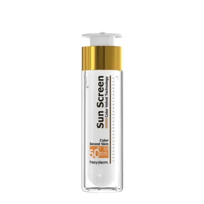 Frezyderm Sun Screen Color Velvet Face Cream