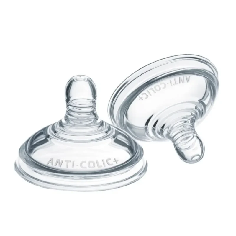 Tommee Tippee Advanced Anti-Colic 2τμχ