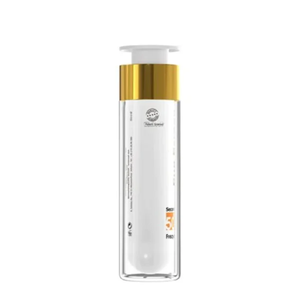 Frezyderm Sun Screen Velvet Face Cream