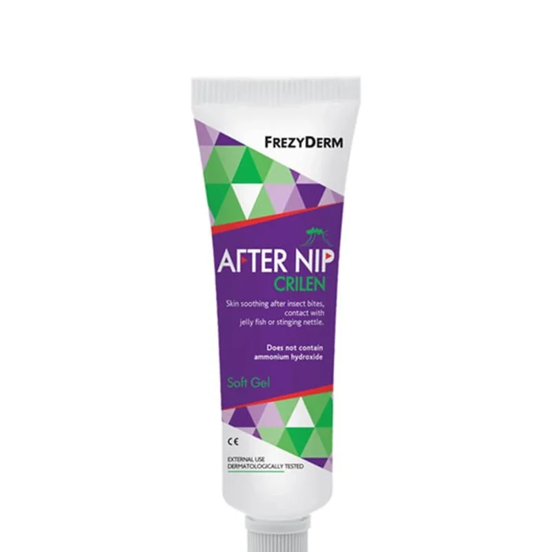 Frezyderm Crilen After Nip Gel 30ml