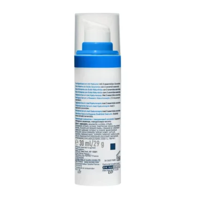 CERAVE HYDRATING HYALURONIC ACID SERUM