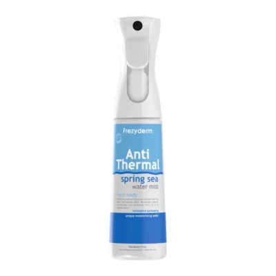 Frezyderm Anti-Thermal Spring Ses Water Mist 300ml