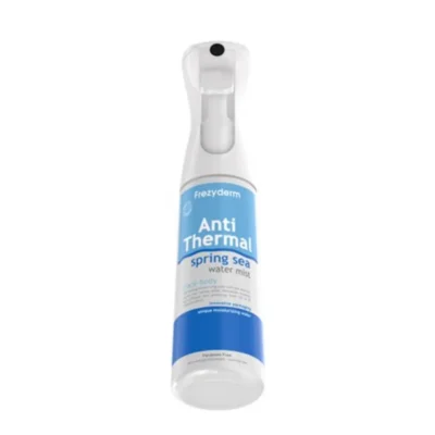 Frezyderm Anti-Thermal Spring Ses Water Mist 300ml