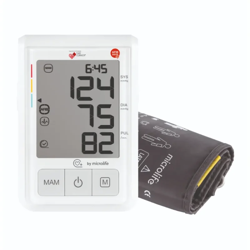 Microlife BP B3 Afibsens