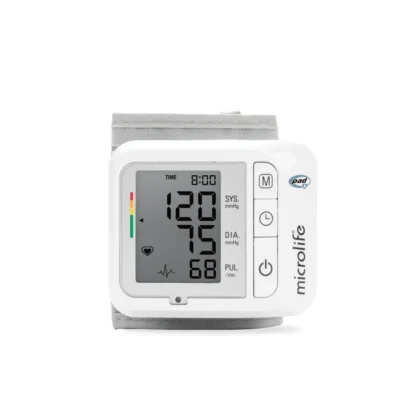 Microlife BP W1 Basic