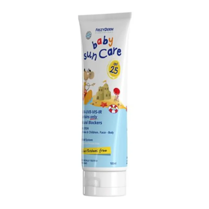 Frezyderm Baby Sun Care SPF25