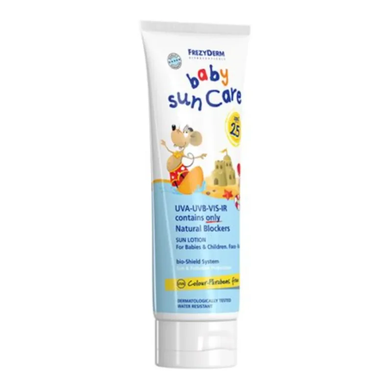 Frezyderm Baby Sun Care SPF25