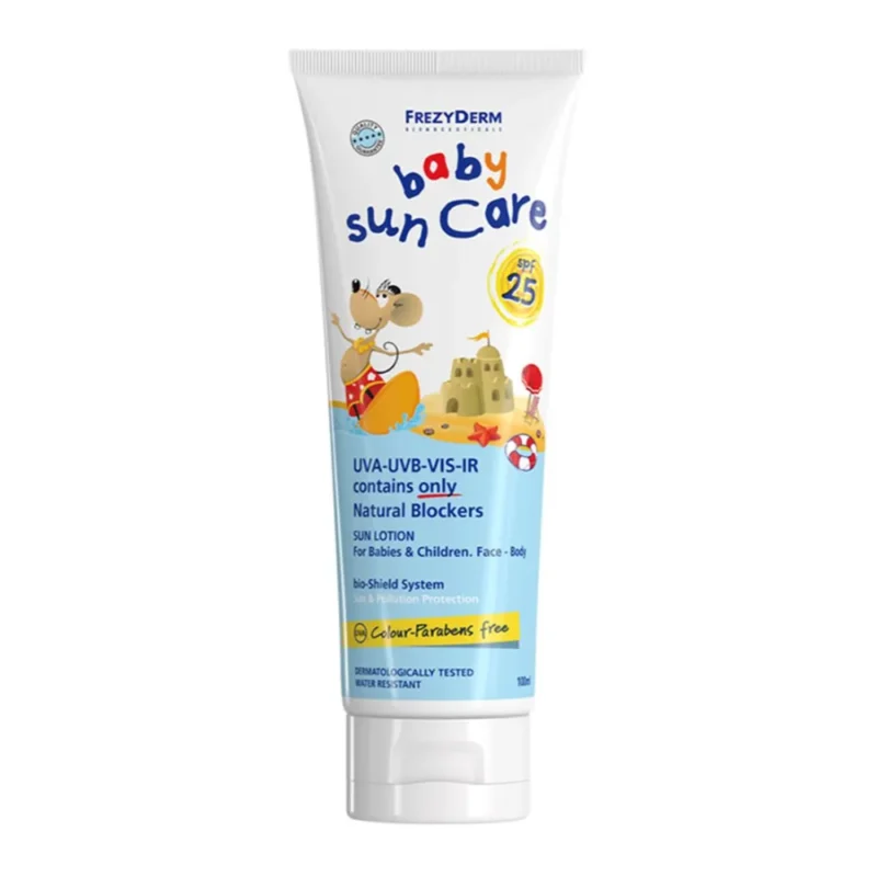 Frezyderm Baby Sun Care SPF25