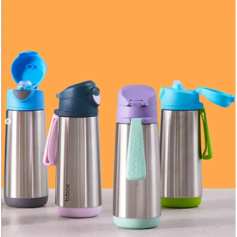 BBox Insulated Sport Spout 500ml