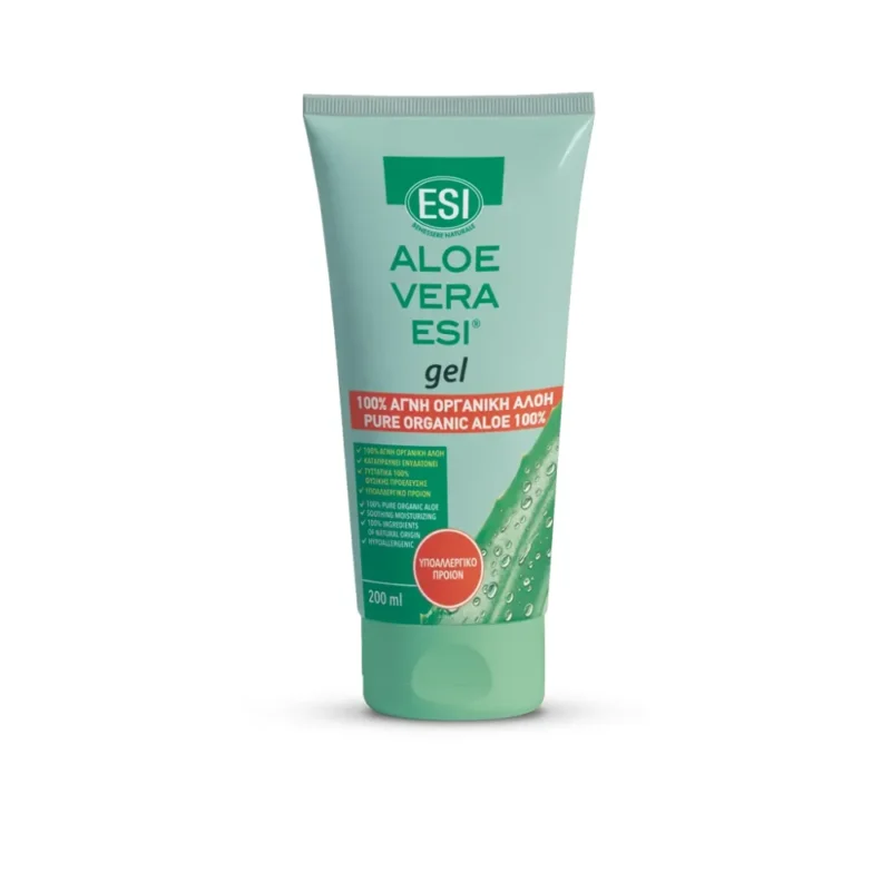 ESI Aloe Vera Gel