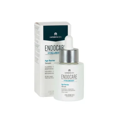 ENDOCARE Age Barrier Hyaluboost Serum 30ml