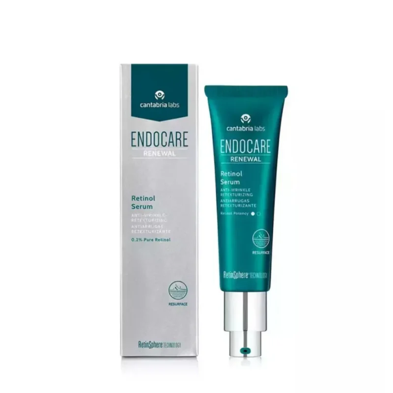 Endocare Renewal Retinol Serum 30ml