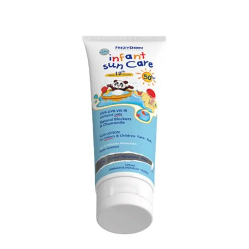 Frezyderm Infant Sun Care SPF50+