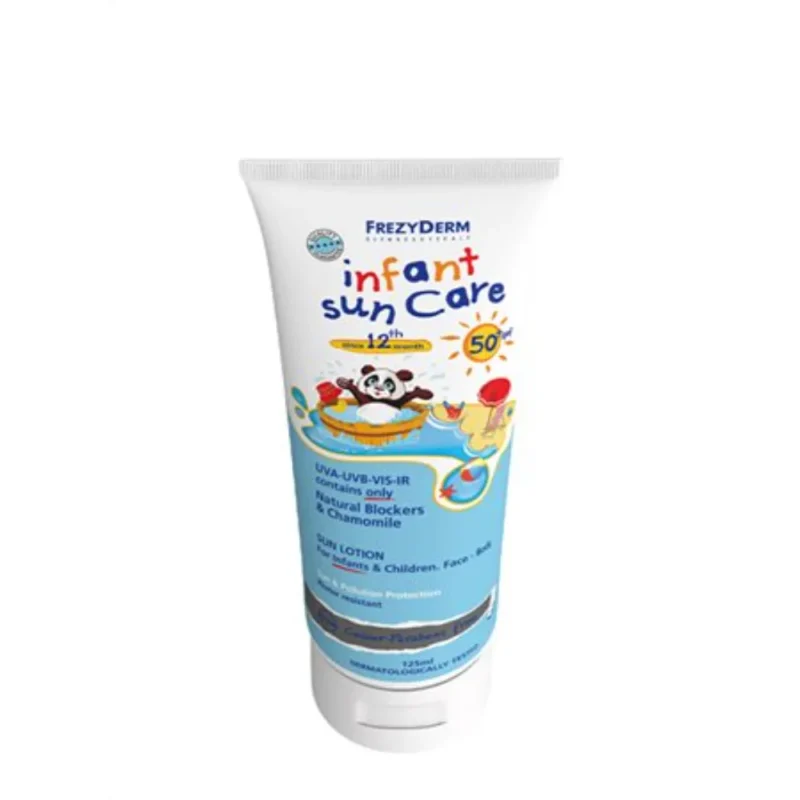 Frezyderm Infant Sun Care SPF50+
