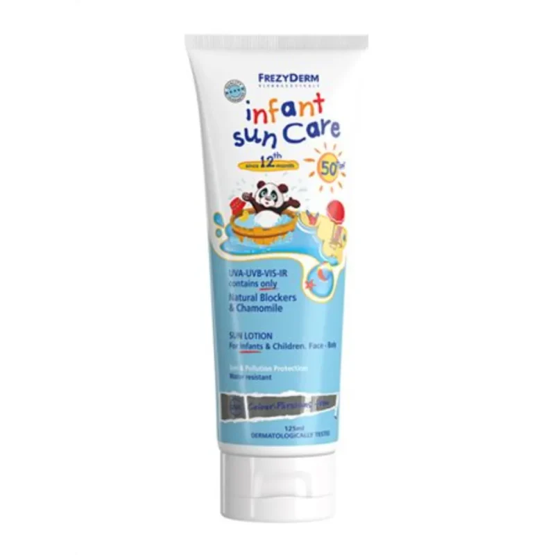 Frezyderm Infant Sun Care SPF50+