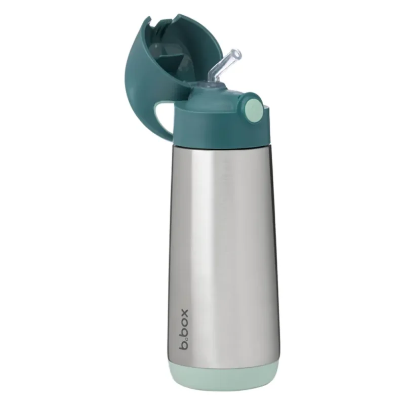 BBox Insulated Drink Bottle 500ml