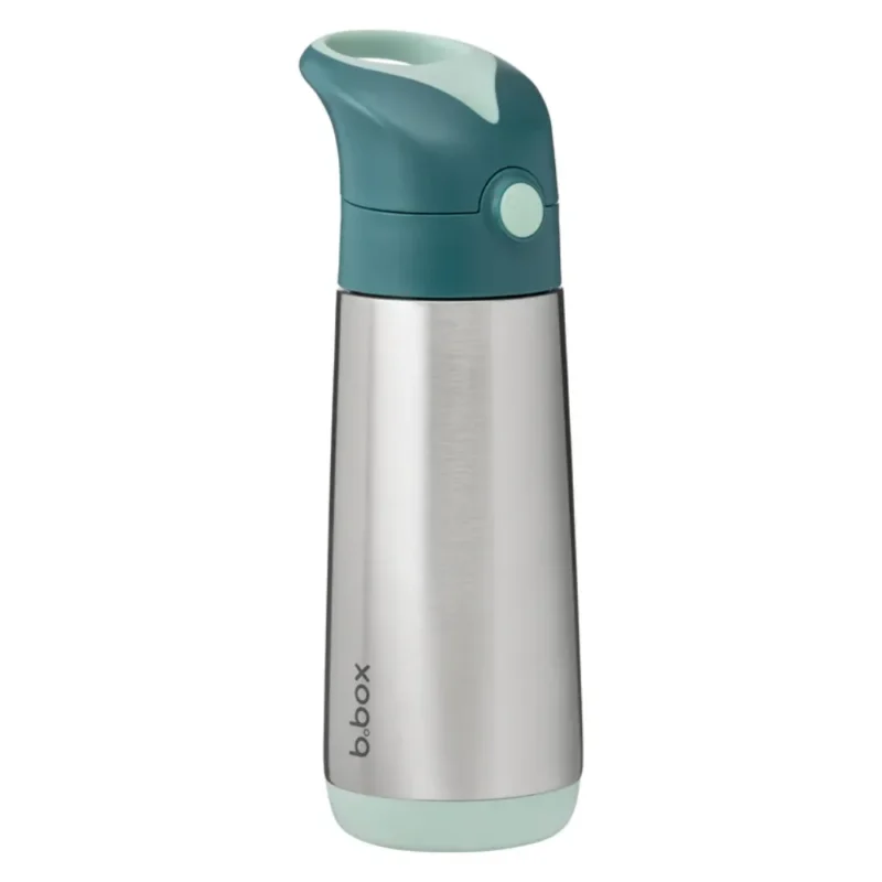 BBox Insulated Drink Bottle 500ml