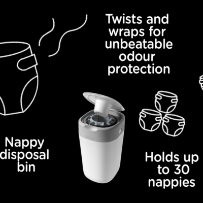 Tommee Tippee TWIST