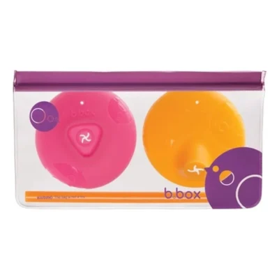 BBox silicone lids 9m+