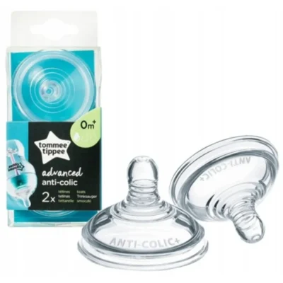 Tommee Tippee Advanced Anti-Colic 2τμχ