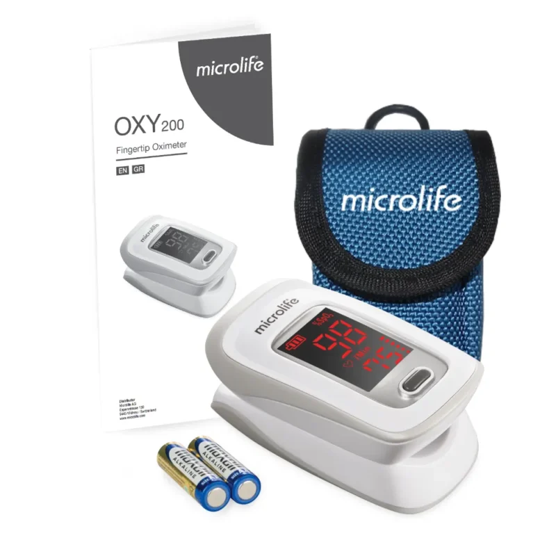 Microlife OXY 200