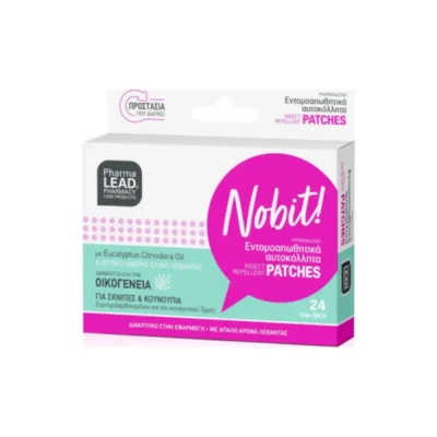 PharmaLead Nobit!