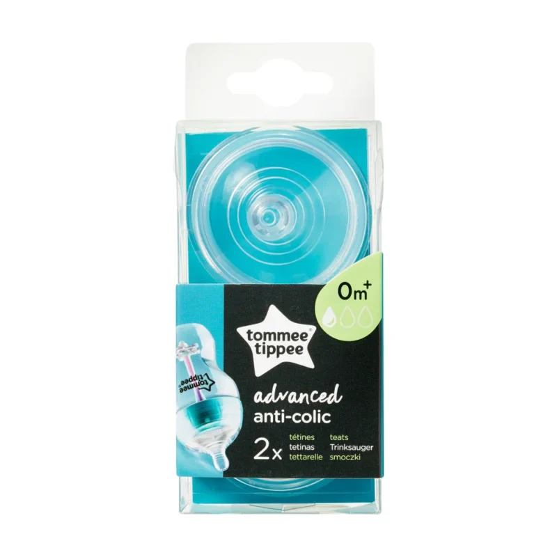 Tommee Tippee Advanced Anti-Colic 2τμχ
