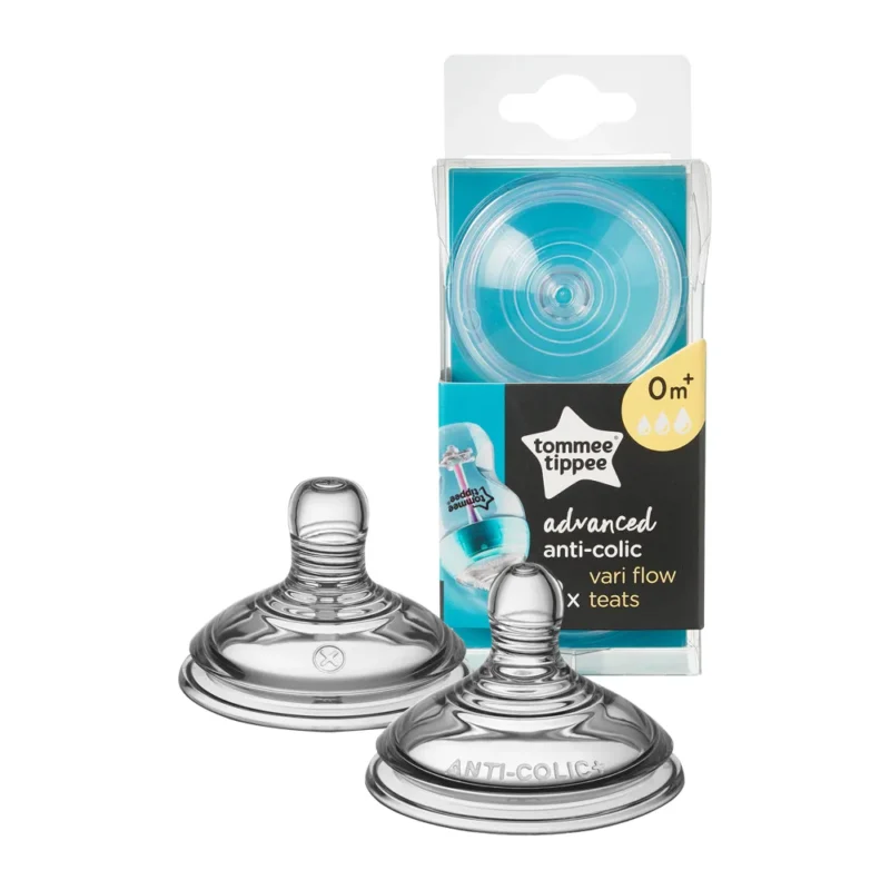 Tommee Tippee Advanced Anti-Colic 2τμχ