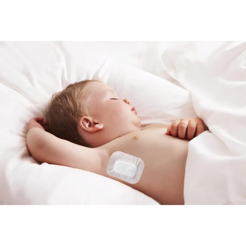 Microlife Bluetooth® PT 200 ψηφιακό θερμόμετρο