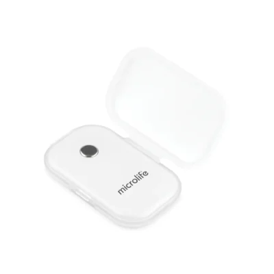 Το Microlife Bluetooth® PT 200 Microlife Bluetooth® PT 200